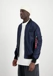 Alpha Industries Bomberjacke MA-1 TTC Light