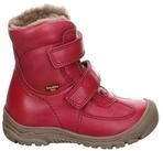 froddo&reg; Froodo G3160153-6 Leder Klettstiefel Winter M&auml;dchen rot Winterstiefelette