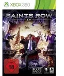 XBOX 360 Saints Row IV Commander in Chief Edition Xbox 360