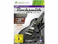 Rocksmith 2014 Xbox 360
