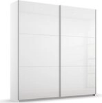rauch Schwebet&uuml;renschrank AURELIO Kleiderschrank Garderobe (3 Ausstattungen