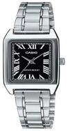 CASIO Luxusuhr COLLECTION Armbanduhr