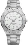 Bering Quarzuhr Bering 18940-704 Herrenuhr Classic Sport 40mm 10 ATM Bering...