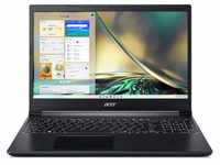 Acer A715-76G-53XU Gaming-Notebook (15,6 Zoll, 1920 x 1080 Pixel, 512 GB)