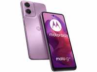 Motorola Moto G24 Smartphone (16,66 cm/6,56 Zoll, 128 GB Speicherplatz, 50 MP...