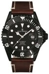 Revue Thommen Schweizer Uhr Diver