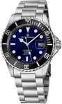 Revue Thommen Schweizer Uhr XL Diver