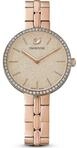 Swarovski Schweizer Uhr Cosmopolitan