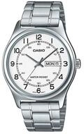 CASIO Luxusuhr Mod. EASY READER