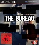 The Bureau: XCOM Declassified Playstation 3