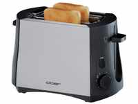 Cloer Toaster 3419 Toaster für 2