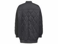 ONLY Anorak ONLTINA LONG QUILTED JACKET OTW