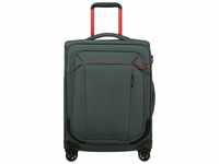 Samsonite Koffer RESPARK 55, 4 Rollen, Trolley, Reisegepäck Handgepäck