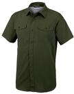 Columbia Outdoorhemd Utilizer&trade; II Solid Short Sleeve Shirt mit