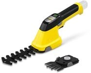 K&Auml;RCHER Akku-Strauchschere GSH 4-4 Plus, ohne Akku und Ladeger&auml;t