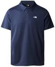 The North Face Poloshirt The North Face Tanken Polo Tee