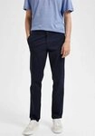 Selected Chinos SLH175-SLIM NEW MILES FLEX PANT NOOS Baumwollmischung, slim fit