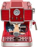 Cecotec Siebtr&auml;germaschine Power Espresso 20 Tradizionale Light