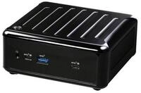 Asrock 4x4 BOX-5600U Barebone-PC