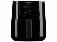 Philips Fritteuse HD9200/90 Essential Airfryer Heißluftfritteuse