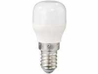Xavax LED Kühlschrank-Leuchtmittel 230 V E14