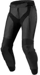 Revit Motorradhose Xena 4 Damen Motorrad Lederhose Knieprotektoren enthalten