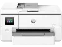 HP OfficeJet Pro 9720e A3 Multifunktionsdrucker, (Bluetooth, LAN (Ethernet),...