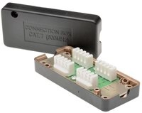 Digitus Digitus Netzwerk Adapter CAT 7 [1x LSA, Schneid-Klemm - 1x LSA, Schne...