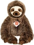Teddy Hermann&reg; Kuscheltier Faultier, 40 cm, zum Teil aus recyceltem Material