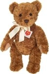 Teddy Hermann&reg; Kuscheltier Teddy Classic, 5-fach gegliedert, 37 cm, zum Teil aus