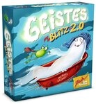 Noris Spiel Geistesblitz: Geistesblitz 2.0