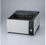 Ricoh fi-8930 ADF-Scanner 600 x 600 DPI A3 Schwarz, Grau Dokumentenscanner