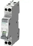SIEMENS Schalter Siemens 5SV13167KK06 FI-Schutzschalter/Leitungsschutzschalter 2poli