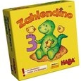 Spiel Zahlendino