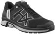 Sneaker HAIX "CONNEXIS(R) Go GTX low", Herren, Gr. 6, schwarz (schwarz, silber),