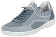 Remonte Remonte Sneaker Lederimitat/Textil Sneaker