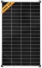 enjoy solar Solarmodul Klassisch Monokristallin PERC/TOPCon 12V/5W-220W,
