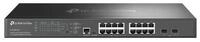 tp-link TP-Link SG3218XP-M2 Netzwerk-Switch