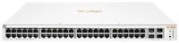 HPE Aruba HPE JL686B Netzwerk-Switch