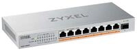 Zyxel Zyxel XMG-108, Switch Netzwerk-Switch