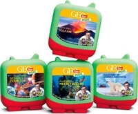 tonies H&ouml;rspielfigur Clever Tonie Geolino - Set