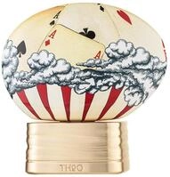 The House Of Oud Eau de Parfum Gambling Eau de Parfum 75 ml