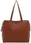 SURI FREY Schultertasche SFY Debby, Kunstleder