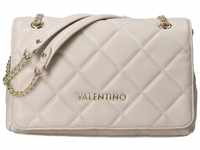 VALENTINO BAGS Umhängetasche Valentino Bags Damentasche Ocarina ecru (1-tlg)