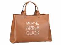 Mandarina Duck Handtasche Lady Duck Tote OHT01, Tote Bag