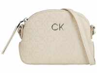 Calvin Klein Mini Bag CK DAILY SMALL DOME_EPI MONO, Handtasche Damen Tasche...