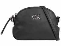 Calvin Klein Mini Bag CK DAILY SMALL DOME PEBBLE, Handtasche Damen Tasche Damen