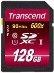 Transcend TRANSCEND Ultimate series - Flash-Speich Micro SD-Karte