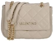 Mario Valentino Schultertasche Ocarina Ecru