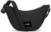 Pacsafe Umh&auml;ngetasche GO Lunar crossbody - Umh&auml;ngetasche 28 cm RFID (jet black)